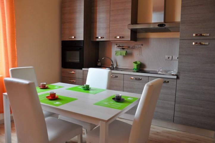 Morsenchio Flat Apartment Milan Exterior photo